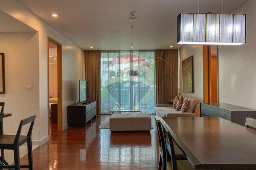 For Rent/Lease-Condo/Apartment-Khlong Toei, Bangkok-920071049-1273