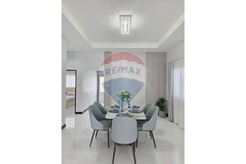 Elegant Home with Pool in Huay Yai - Must See!