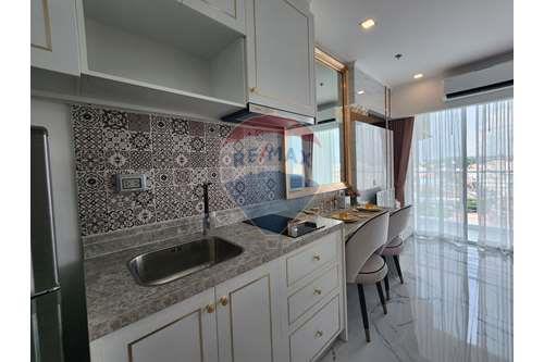 Condo Pattaya photo