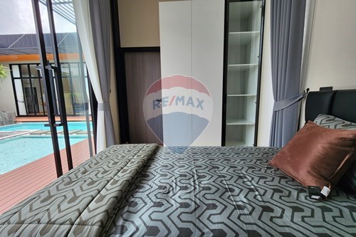 Pool Villa Sattahip photo
