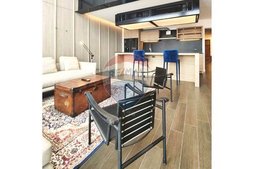 For Rent/Lease-Penthouse-Sukhumvit  - Soi 65  -  Watthana, Bangkok, Central-920071001-14996