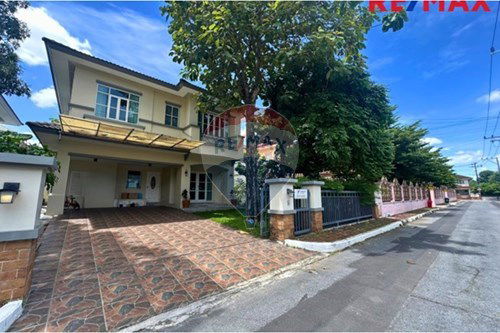 For Sale-Single House-Phra Khanong, Bangkok-920091010-264