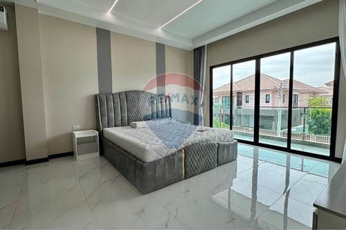 Pool Villa Pattaya photo