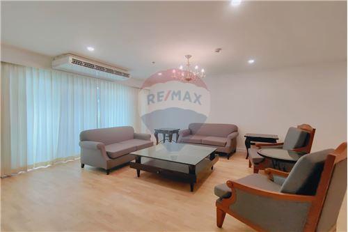 For Rent/Lease-Condo/Apartment-Sukhumvit  - Soi 20  -  Watthana, Bangkok, Central-920071001-14556