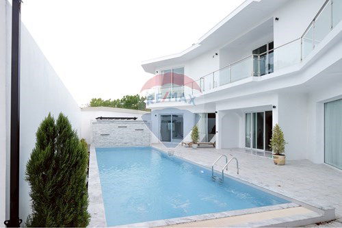 For Sale-Villa-Pattaya City, Chonburi-Pattaya-920011010-2524