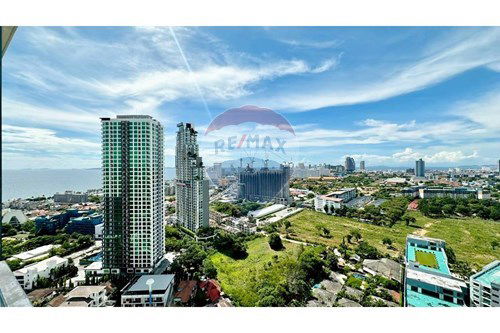 For Sale-Luxury Condo-Bang Lamung, Chonburi-Pattaya-920011010-2661