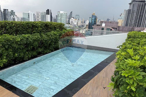 For Sale-Condo/Apartment-Watthana, Bangkok-920071089-9