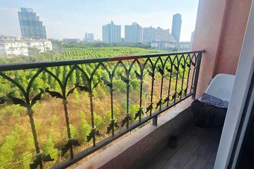 Slider Image Thumbnail