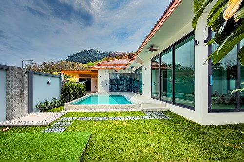 For Sale-Villa-Ao Nang  -  Mueang Krabi, Krabi-920281024-12
