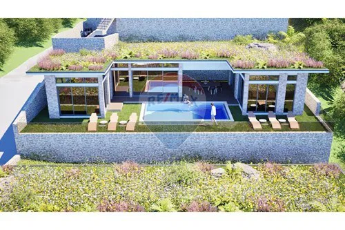 For Sale-Villa-Lamai  -  Koh Samui, Surat Thani-920121001-2975