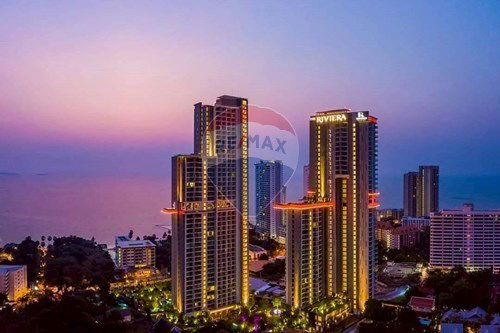 For Rent/Lease-Condo/Apartment-Bang Lamung, Chonburi-Pattaya-920011010-279
