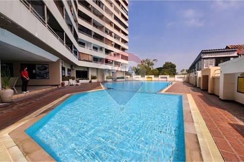 Dream Sea-View Condo in Jomtien for Sale! photo