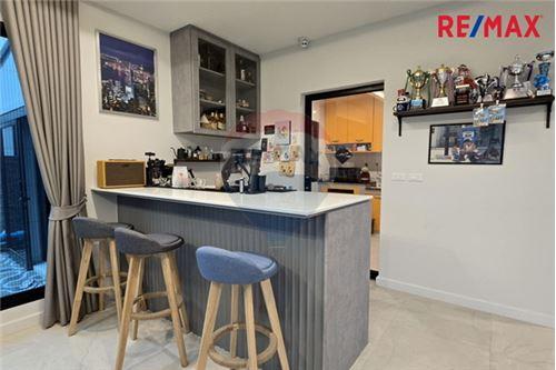 Single House - For Sale - Nong Khaem, Bangkok - 37 - 920091001-1077