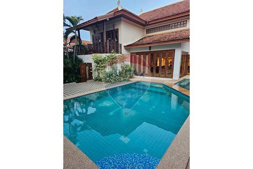 For Sale-Villa-Pattaya City, Chonburi-Pattaya-920611001-398