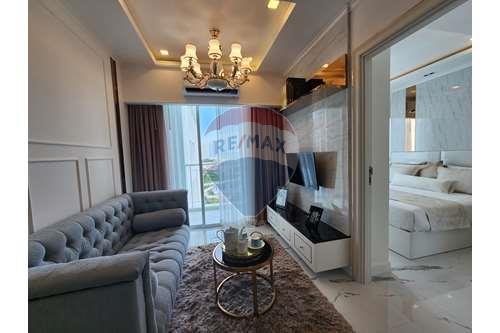 Condo Pattaya