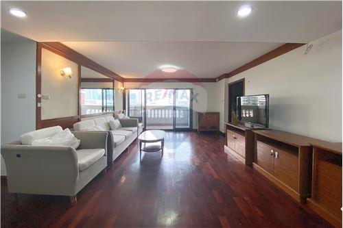 For Rent/Lease-Condo/Apartment-Sukhumvit  - Soi 15  -  Khlong Toei, Bangkok, Central-920071001-15097