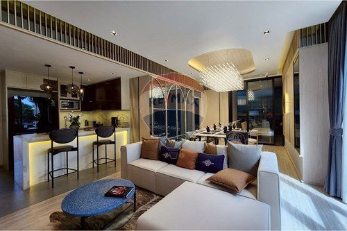 For Sale-Condo/Apartment-The Sky Jomtien  -  Jomtien, Chonburi-Pattaya-920611003-150