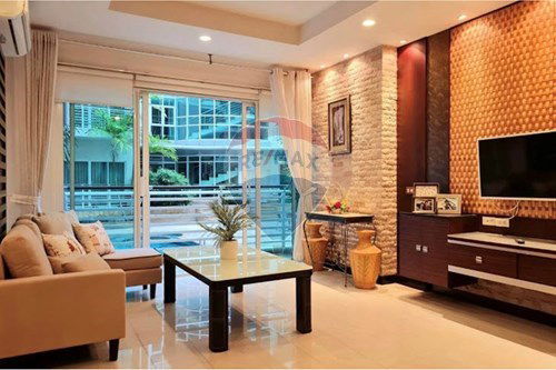 For Rent/Lease-Condo/Apartment-Watthana, Bangkok-920071079-195