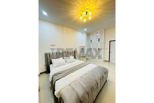 Your Dream Vacation Home in Pattaya Awaits! photo