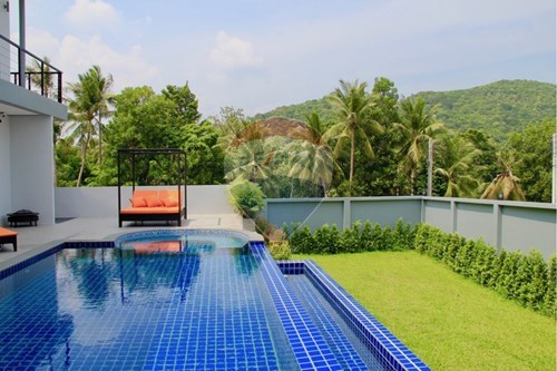 出售-别墅-Bang Rak  -  Koh Samui, Surat Thani-920121083-48