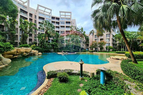 出售-公寓-Hua Hin, Prachuap Khiri Khan-920601001-1006