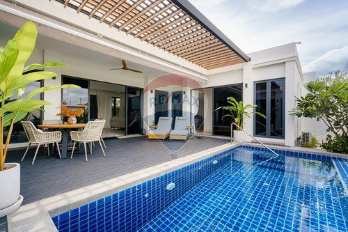 For Sale-Villa-Cha-Am, Phetchaburi-920601001-836