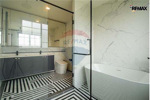 Single House - For Sale - Phasi Charoen, Bangkok - 76 - 920091046-95