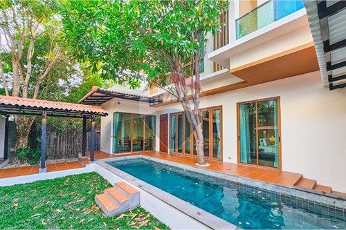 For Sale-Villa-Hua Hin, Prachuap Khiri Khan-920601001-475