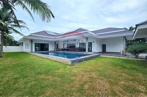 出售-别墅-Hua Hin, Prachuap Khiri Khan-920601001-611