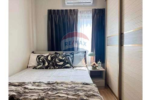 Townhome photo