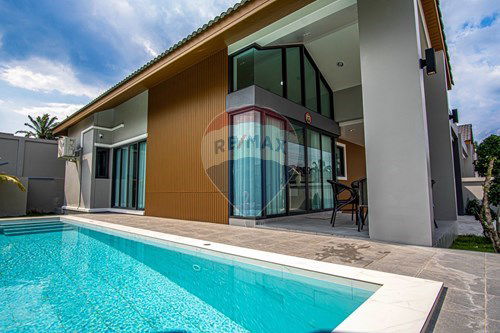 For Sale-Villa-Ao Nang  -  Mueang Krabi, Krabi-920281015-729