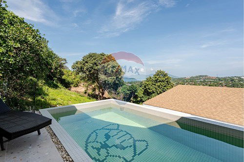 For Rent/Lease-Villa-Plai Laem  -  Koh Samui, Surat Thani-920121001-3037