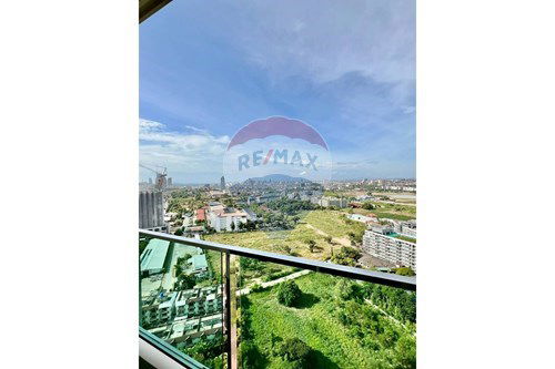 For Sale-Condo/Apartment-Dusit Grand Condo View  -  Jomtien, Chonburi-Pattaya-920471017-423