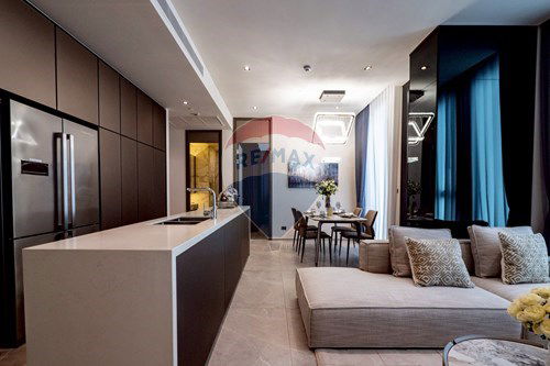 For Sale-Condo/Apartment-Sukhumvit  - Soi 55  -  Watthana, Bangkok, Central-920071001-14995