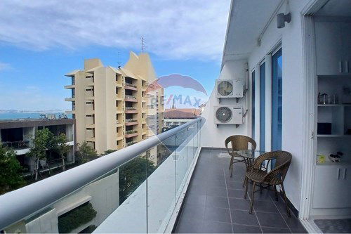 For Sale-Condo/Apartment-Serenity Wongamat  -  Pattaya City, Chonburi-Pattaya-920471017-335