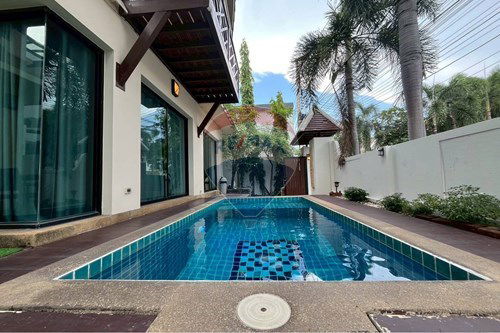 For Sale-Villa-Pattaya City, Chonburi-Pattaya-920471004-959