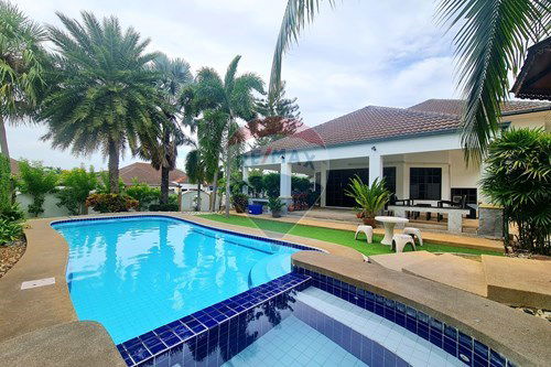 For Sale-Villa-Hua Hin, Prachuap Khiri Khan-920601001-785