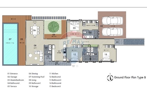 Slider Image Thumbnail