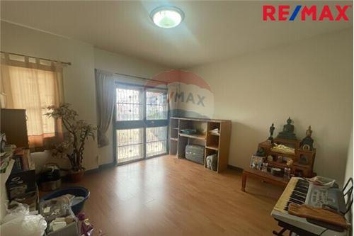 Single House - For Sale - Bang Kruai, Nonthaburi - 3 - 920091001-1350