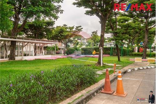 Townhouse - For Sale - Thung Khru, Bangkok - 47 - 920091001-1341