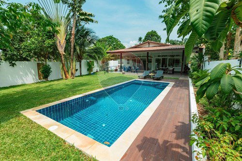 For Sale-Villa-Mueang Krabi, Krabi-920281015-81