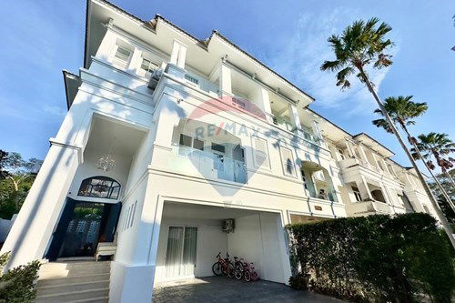 For Sale-Villa-Na Jomtien, Chonburi-Pattaya-920011010-2236