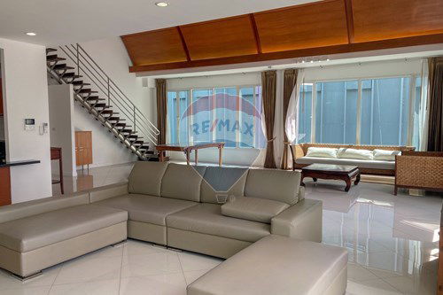 For Rent/Lease-Condo/Apartment-sukhmvit 31 Sukhumvit 31  - sukhmvit 31  -  Watthana, Bangkok, Central-920071049-1215