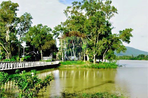 Slider Image Thumbnail