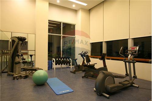 Condo/Apartment - For Rent/Lease - Watthana, Bangkok - 23 - 920071001-14511