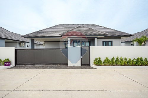 出售-别墅-Cha-Am, Phetchaburi-920601001-569