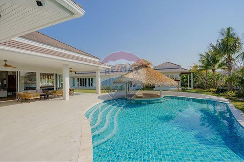 For Sale-Villa-Hua Hin, Prachuap Khiri Khan-920241013-57