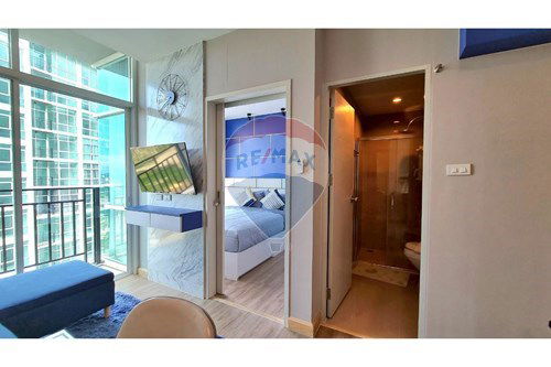 For Sale-Condo/Apartment-Jomtien, Chonburi-Pattaya-920011010-319