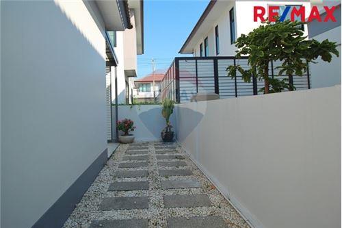 Single House - For Sale - Mueang Samut Sakhon, Samut Sakhon - 31 - 920091006-329