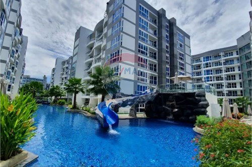 出售-公寓-Bang Lamung, Chonburi, East, 20150-920011010-295